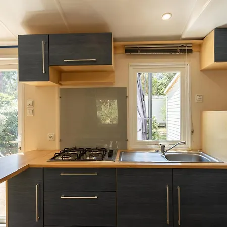 Casa de Férias Village De L'ostriconi 28 Palasca (Corsica)