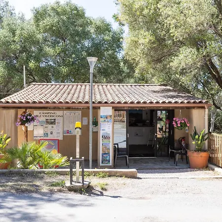 Village De L'ostriconi 28 * Palasca (Corsica)