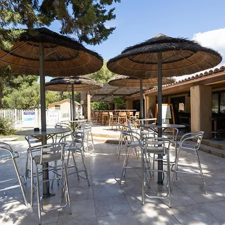 Village De L'ostriconi 28 Palasca (Corsica)