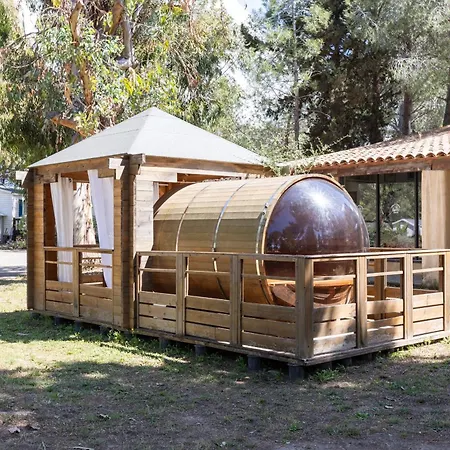 Casa de Férias Village De L'ostriconi 28 *
