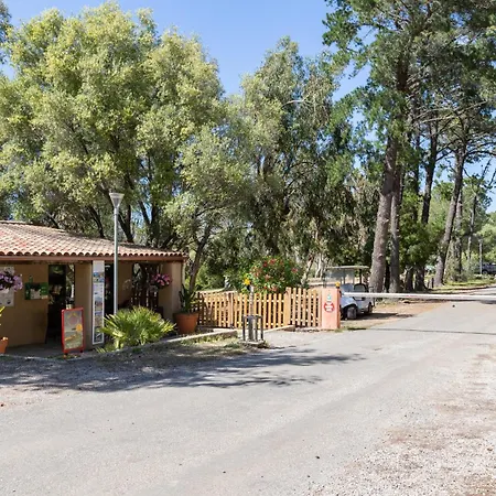 Casa de Férias Village De L'ostriconi 28 *